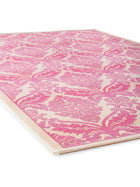 In- & Outdoor Rug Artis Pink