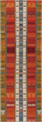 In- & Outdoor Rug Artis Multicolour