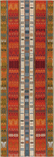 In- & Outdoor Rug Artis Multicolour