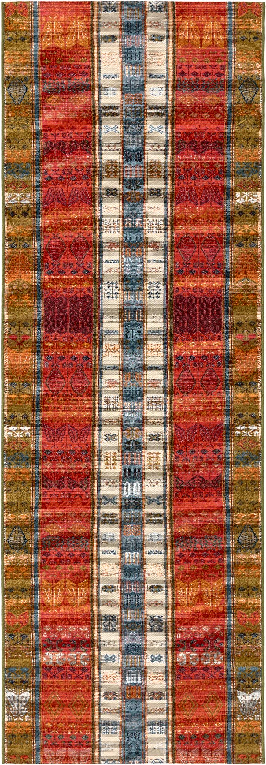 In- & Outdoor Rug Artis Multicolour
