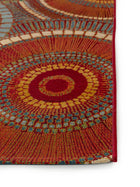 In- & Outdoor Rug Artis Orange