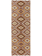 In- & Outdoor Runner Artis Multicolour