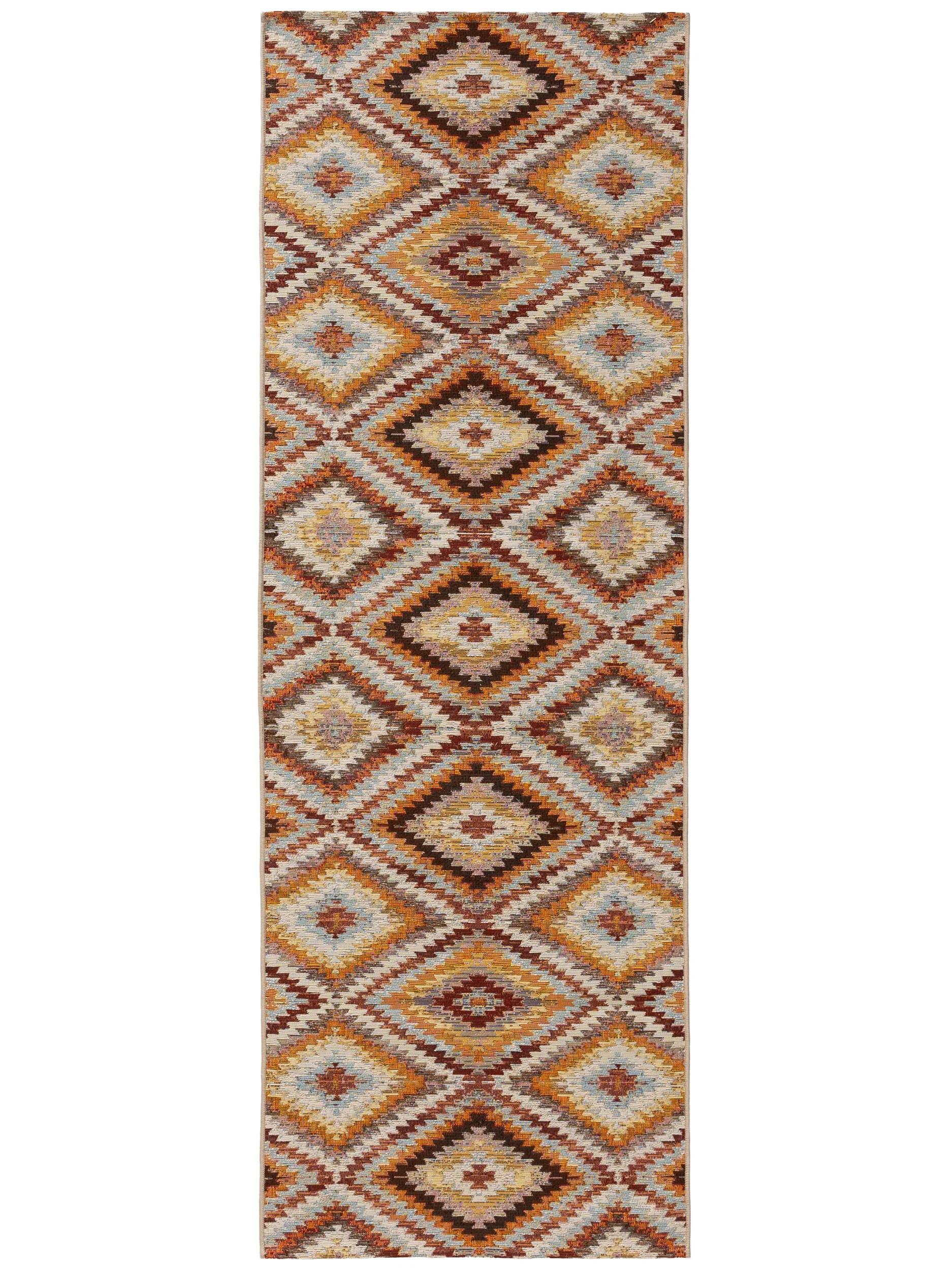 In- & Outdoor Runner Artis Multicolour