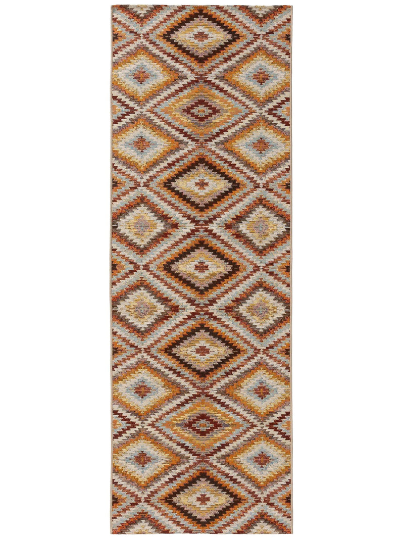 In- & Outdoor Runner Artis Multicolour