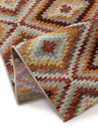 In- & Outdoor Runner Artis Multicolour
