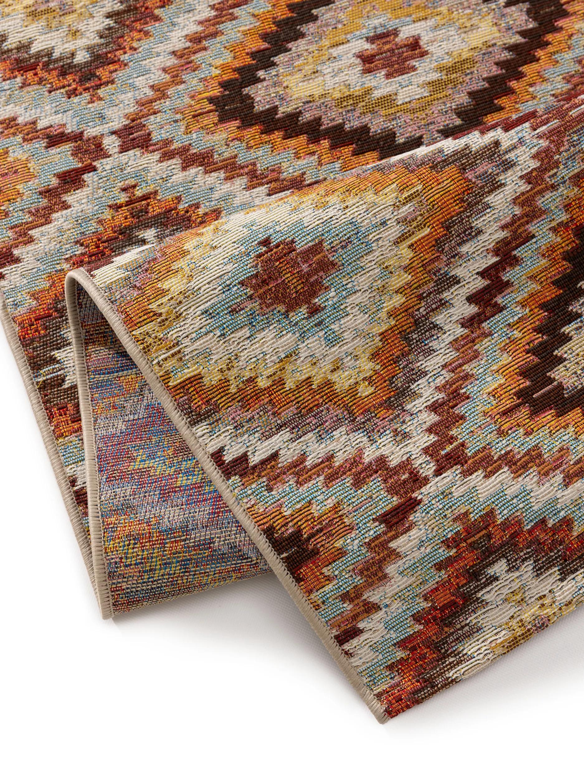 In- & Outdoor Runner Artis Multicolour
