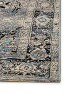 Tapis d'intérieur et d'extérieur Artis Gris