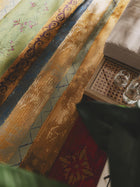 Tapis d'intérieur et d'extérieur Artis multicolore
