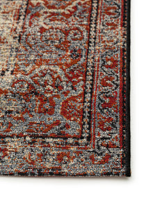 Alfombra de interior y exterior Artis multicolor