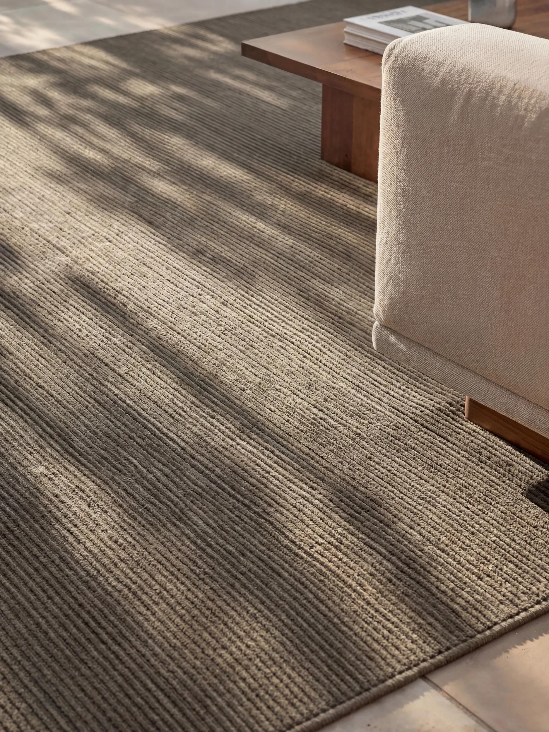 In- & Outdoor Rug Arvea Grey