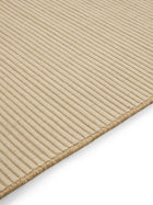 In- & Outdoor Runner Arvea Cream