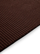 In- & Outdoor Runner Arvea Red/Brown