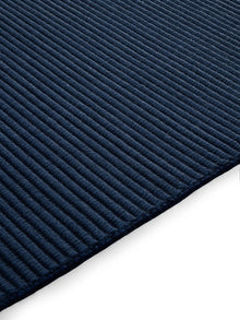 In- & Outdoor Runner Arvea Blue