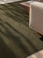 In- & Outdoor Rug Arvea Green