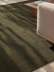 In- & Outdoor Rug Arvea Green