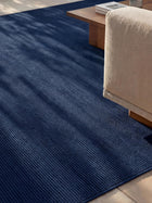 In- & Outdoor Rug Arvea Blue