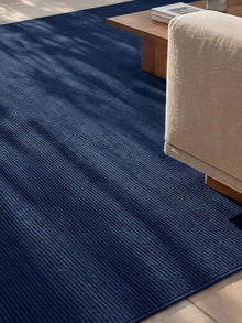 In- & Outdoor Rug Arvea Blue