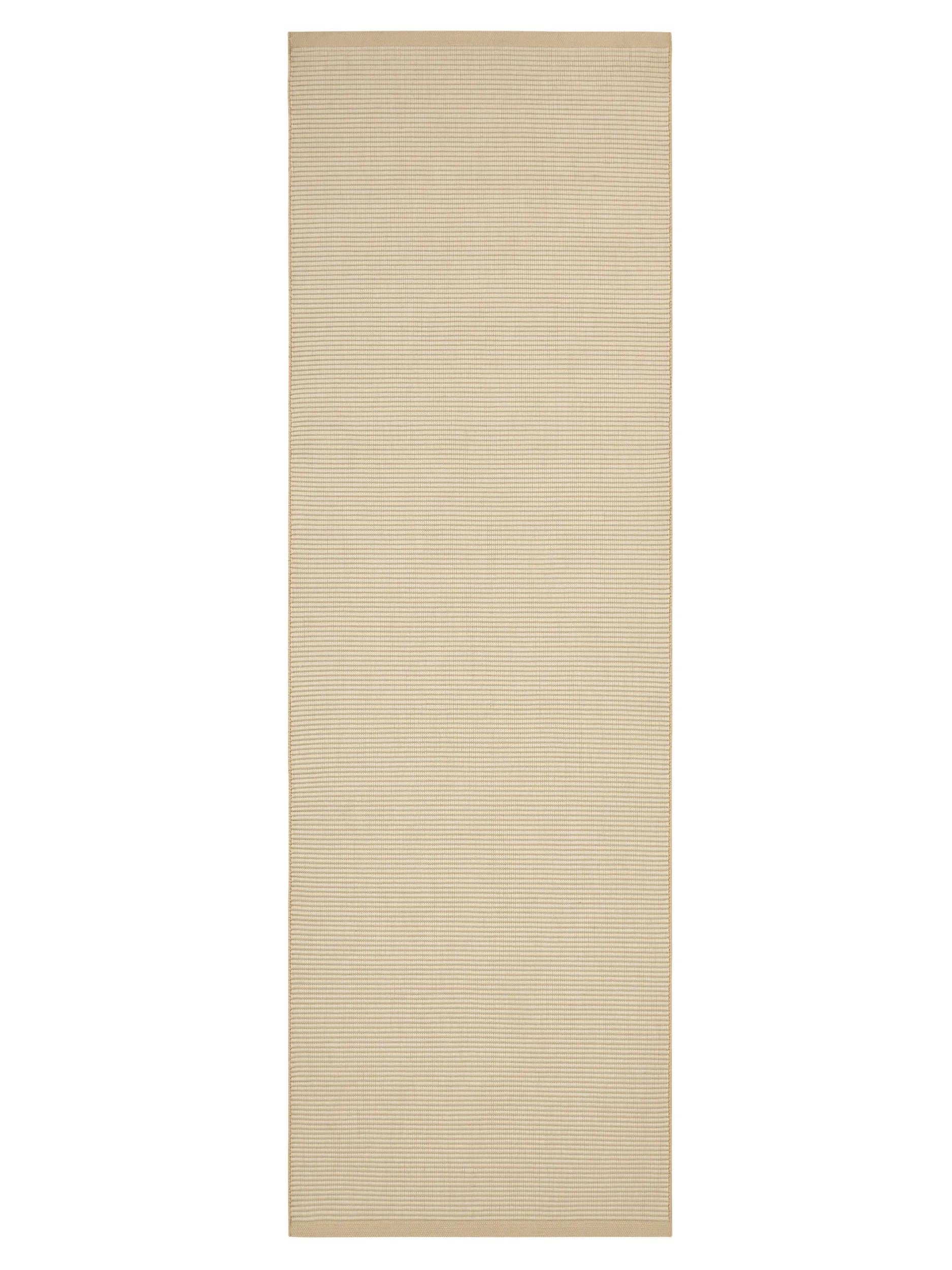 In- & Outdoor Runner Arvea Cream