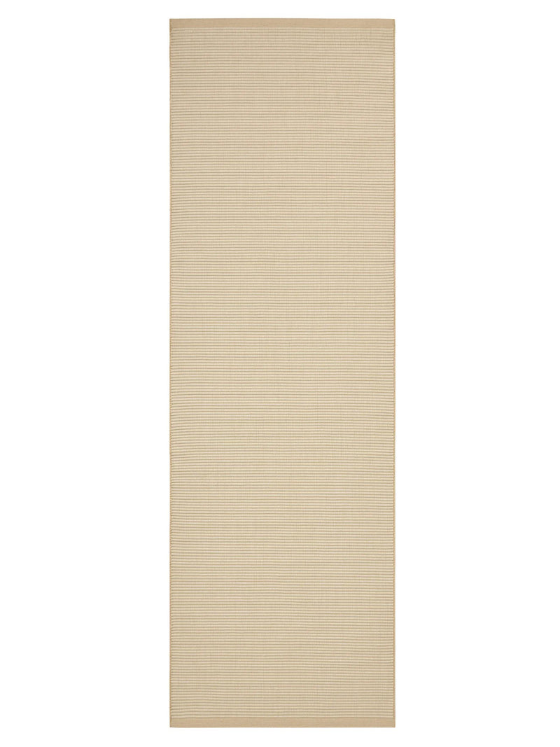 In- & Outdoor Runner Arvea Cream