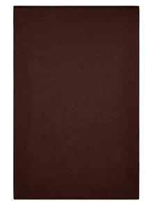 In- & Outdoor Rug Arvea Red/Brown