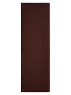 In- & Outdoor Runner Arvea Red/Brown