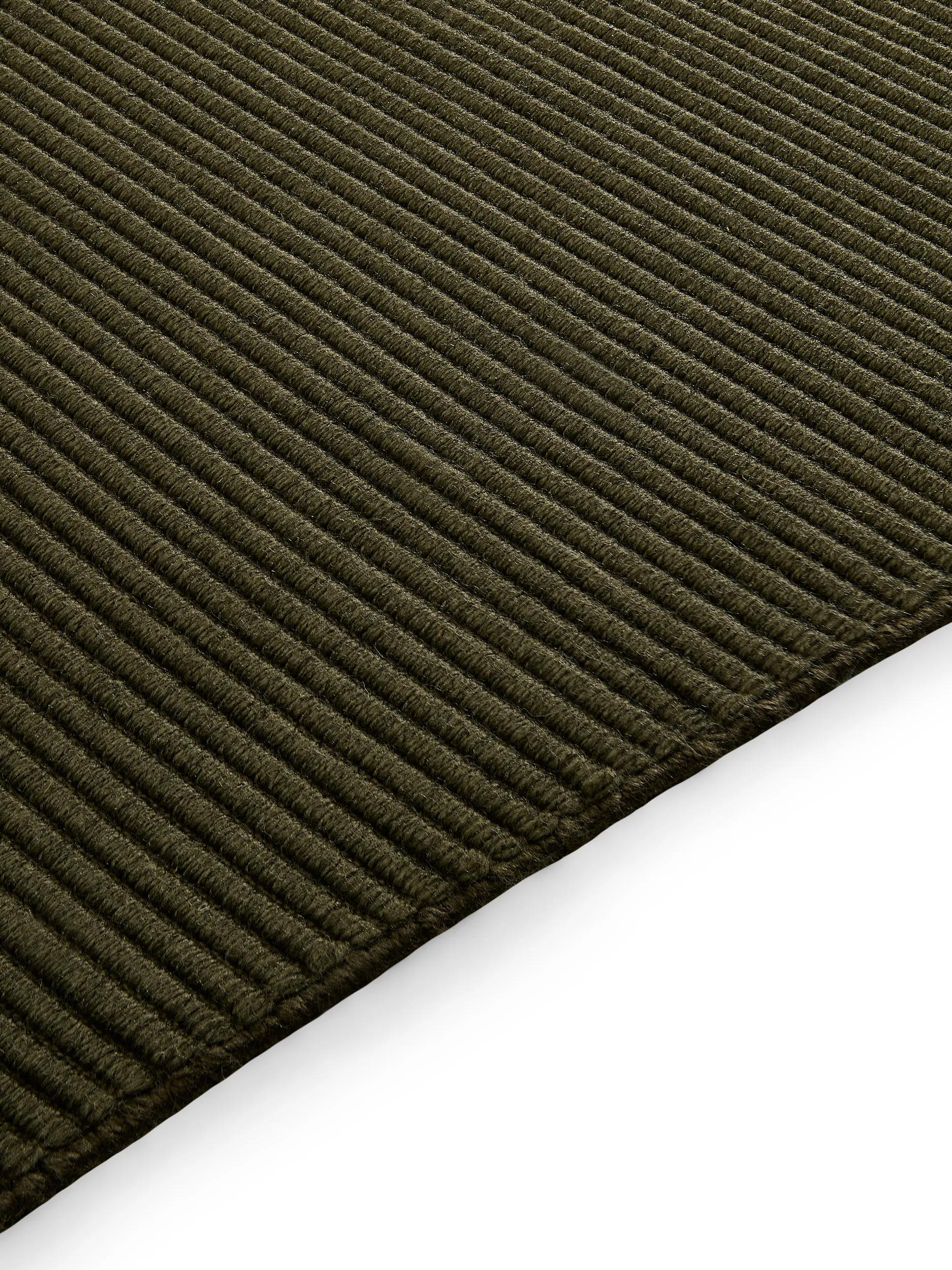 In- & Outdoor Rug Arvea Green