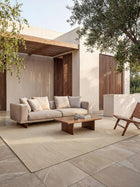 In- & Outdoor Rug Arvea Cream