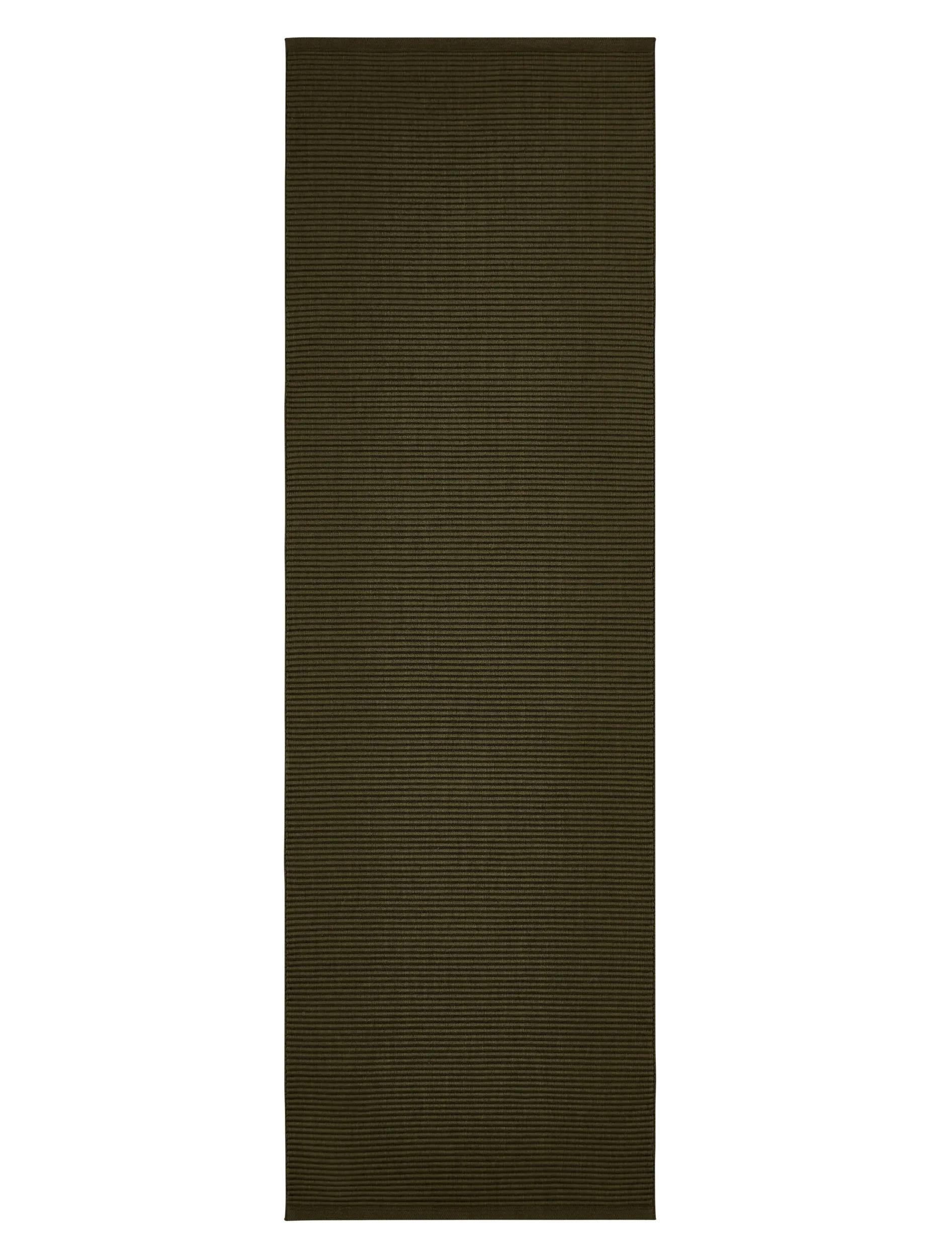 In- & Outdoor Runner Arvea Green