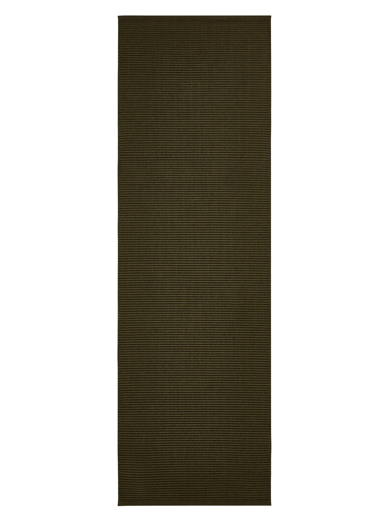 In- & Outdoor Runner Arvea Green
