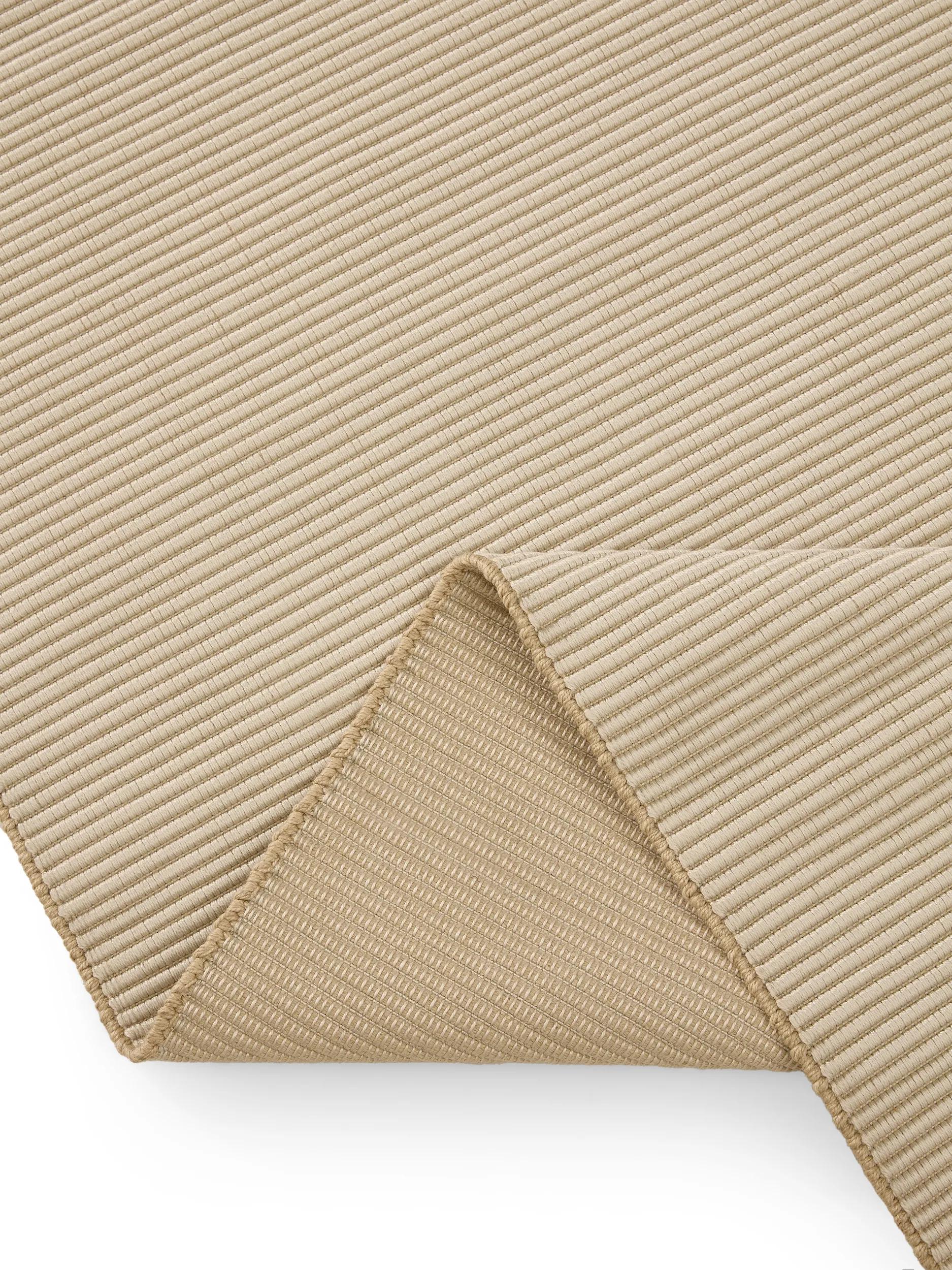 In- & Outdoor Rug Arvea Cream