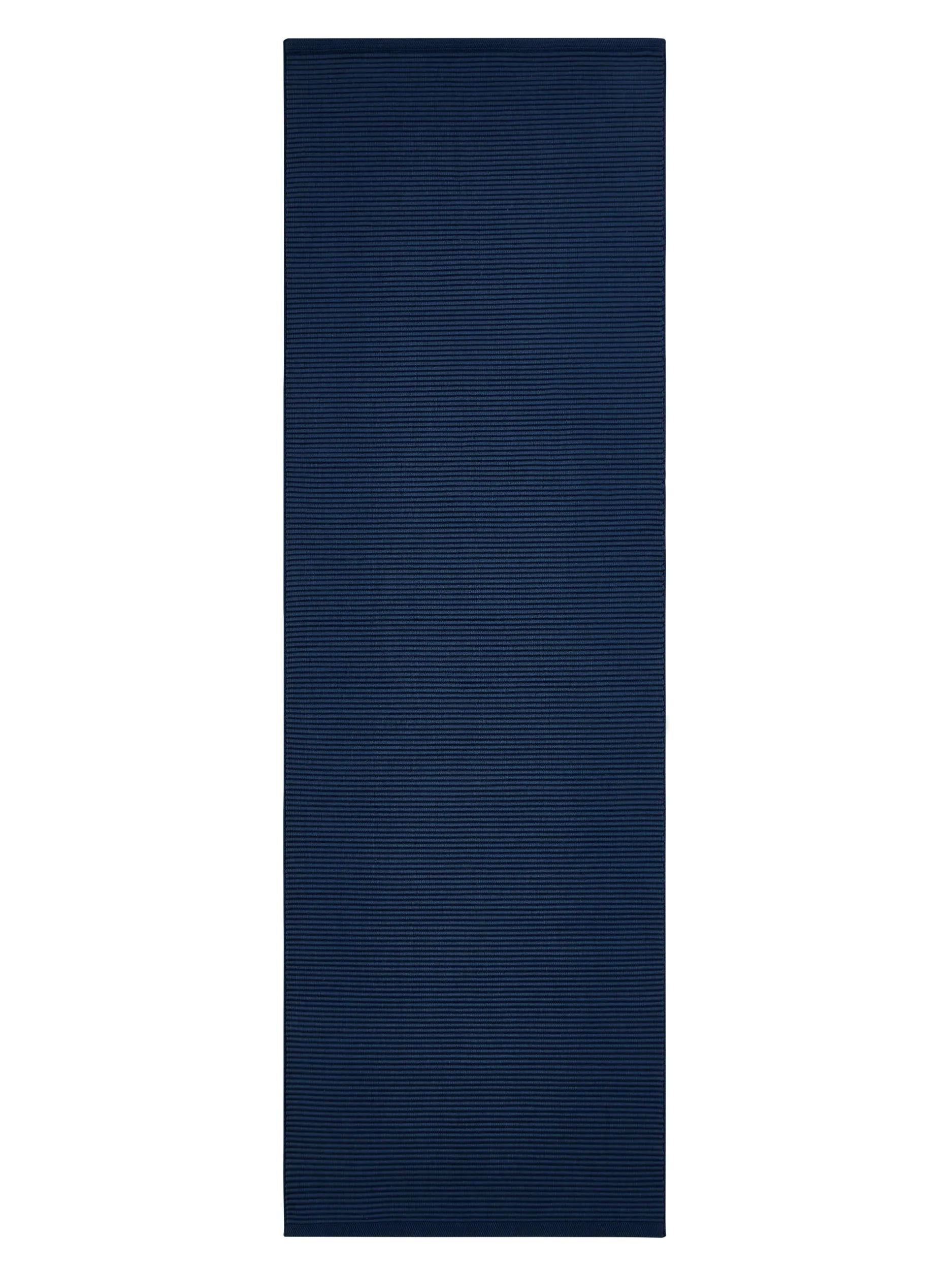 In- & Outdoor Runner Arvea Blue