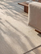 In- & Outdoor Rug Arvea Cream