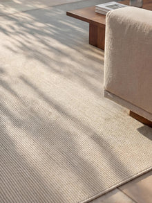 In- & Outdoor Rug Arvea Cream