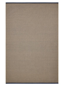In- & Outdoor Rug Arvea Cream/Blue