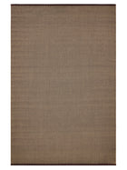 In- & Outdoor Rug Arvea Blue/Brown