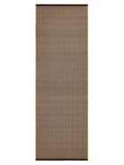 In- & Outdoor Runner Arvea Blue/Brown