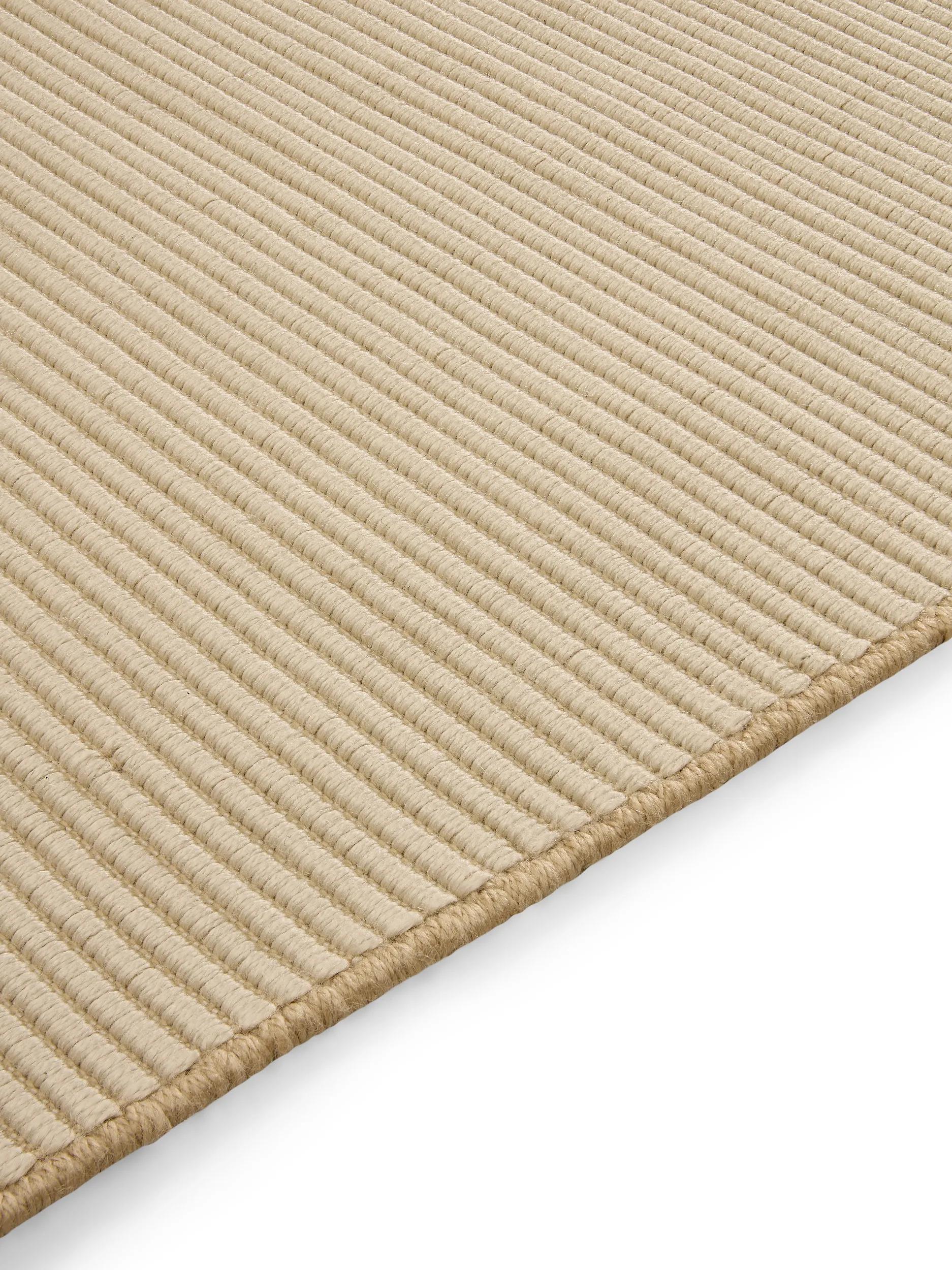 In- & Outdoor Rug Arvea Cream