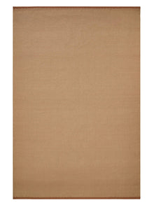 In- & Outdoor Rug Arvea Cream/Terracotta