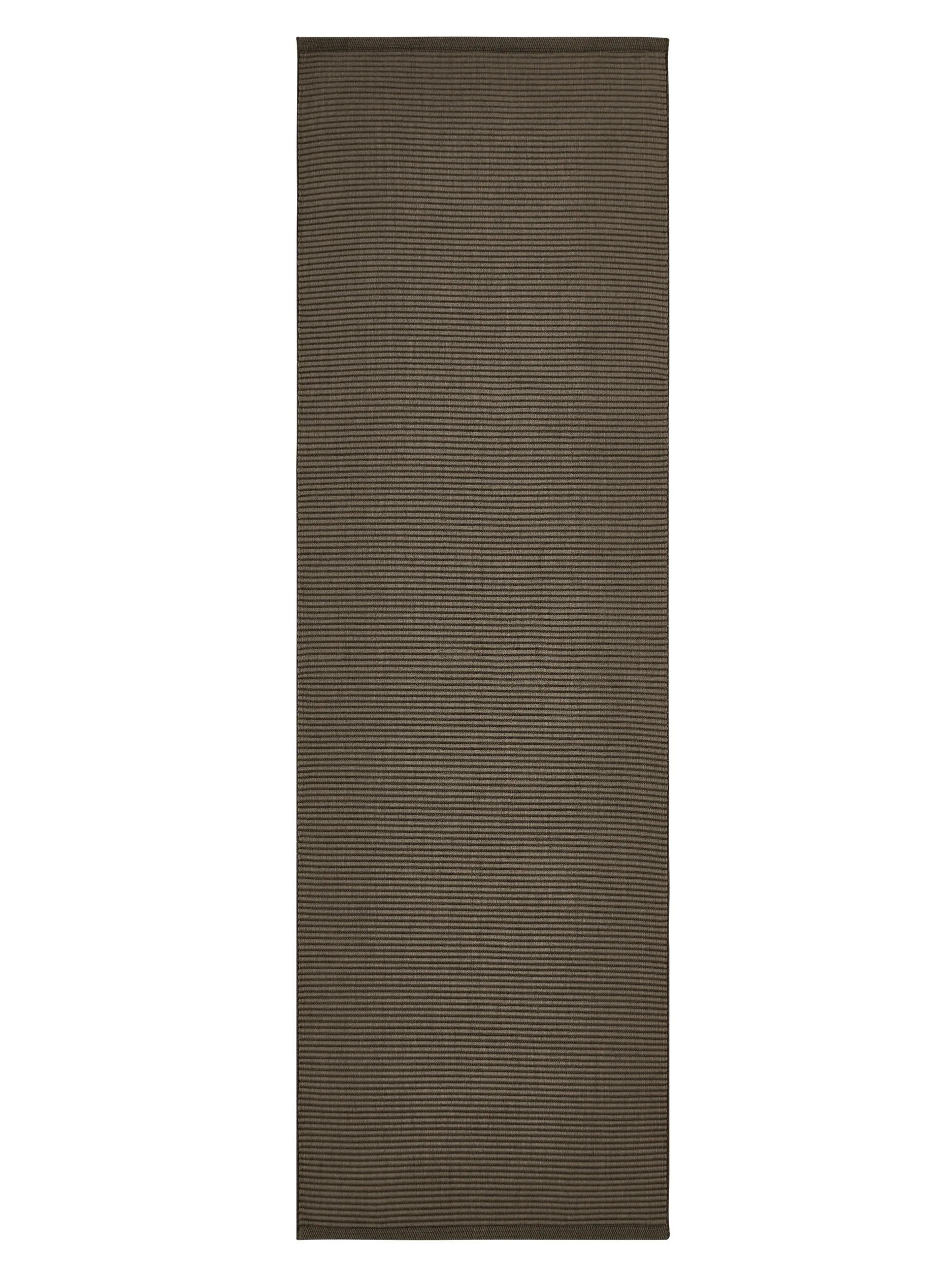 In- & Outdoor Runner Arvea Grey