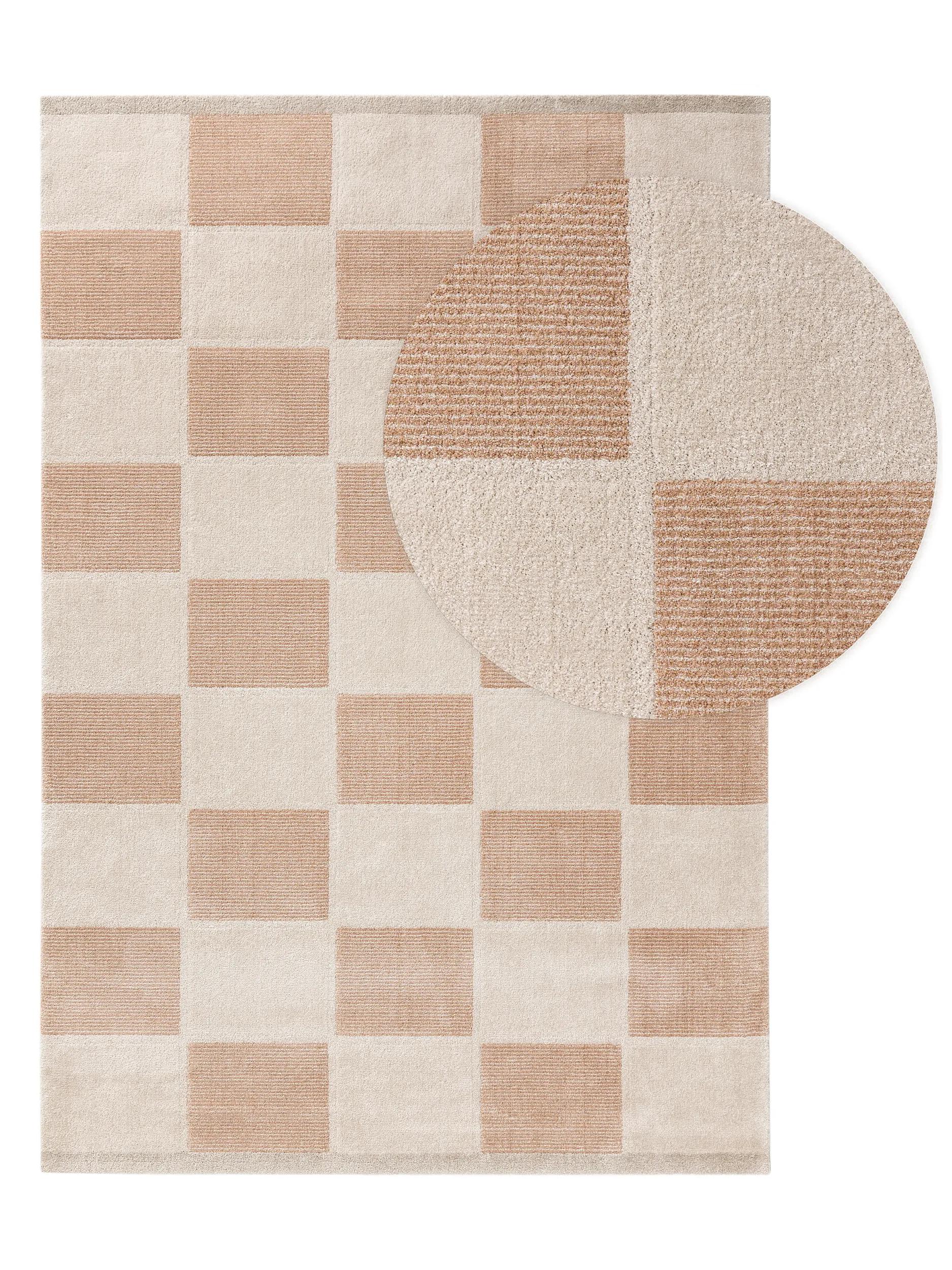 Rug Ash Cream/Beige