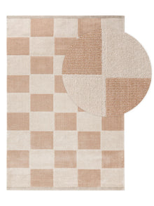 Rug Ash Cream/Beige