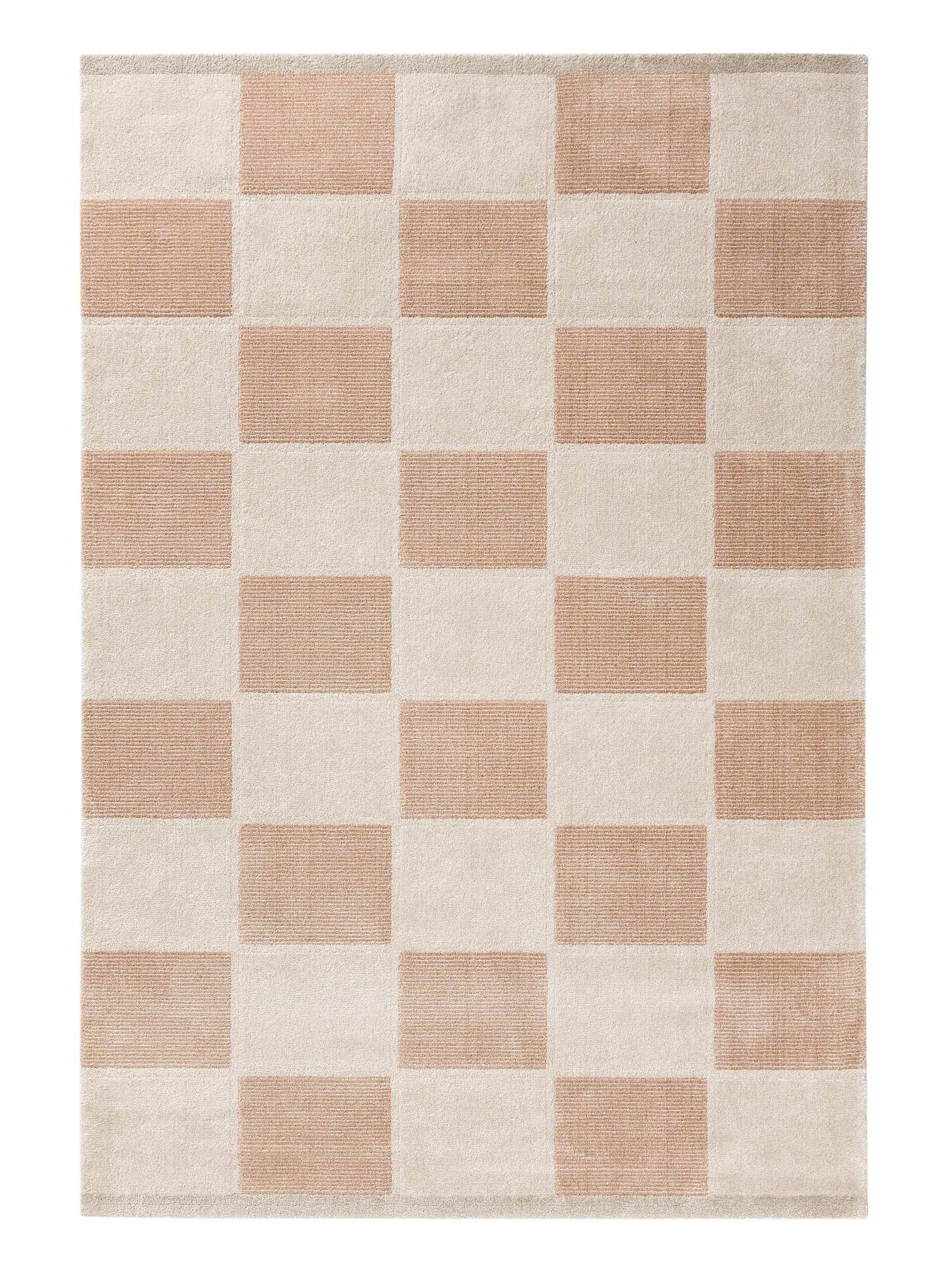 Rug Ash Cream/Beige