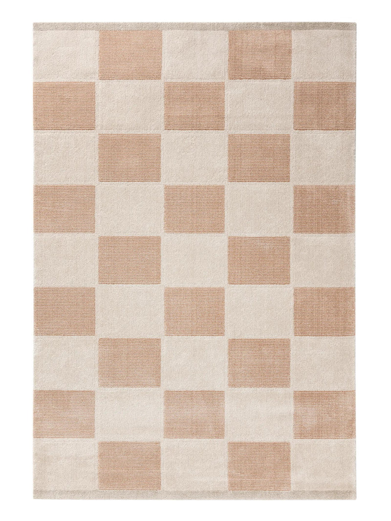 Rug Ash Cream/Beige