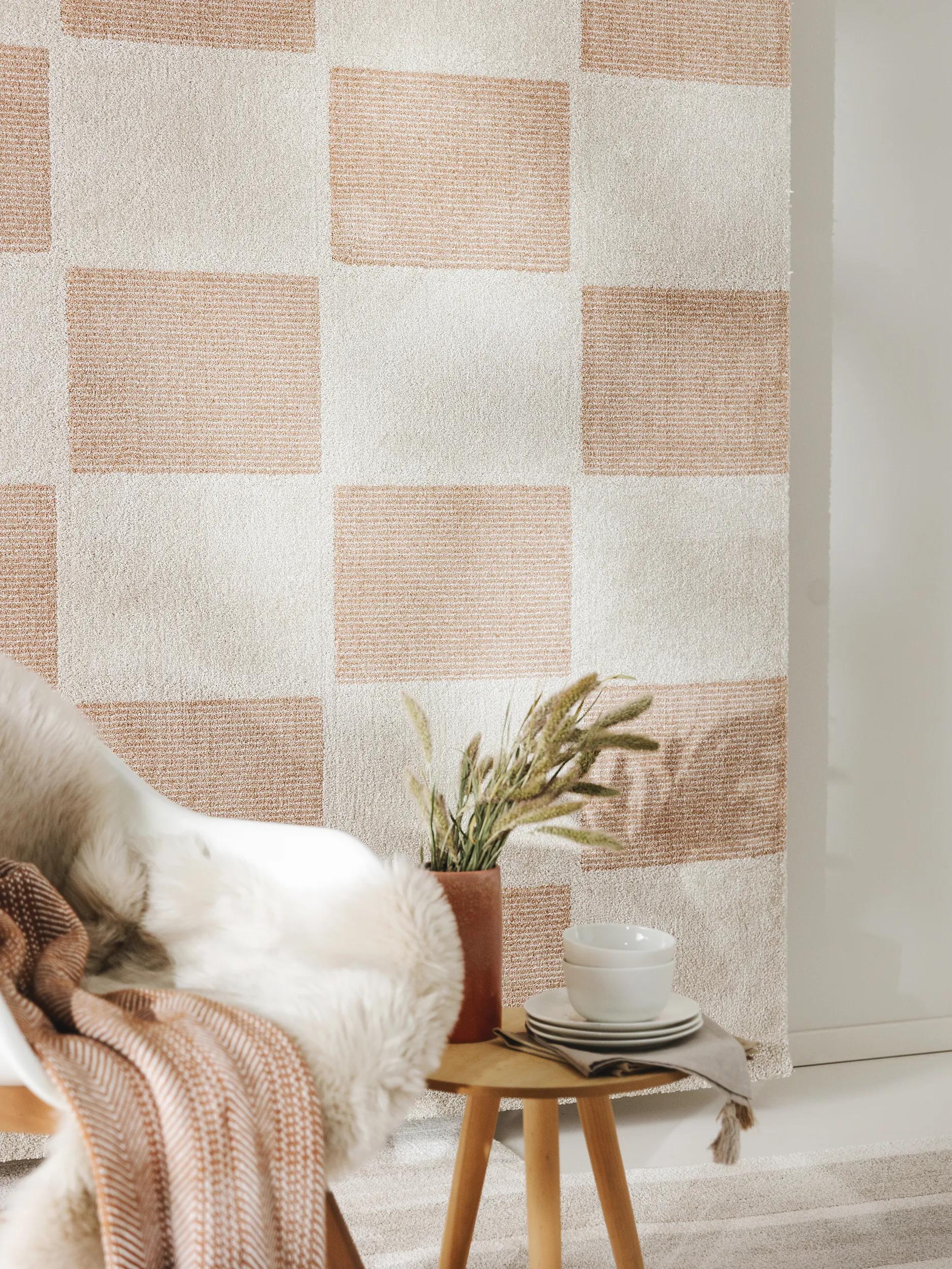 Rug Ash Cream/Beige