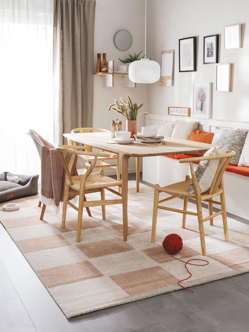 Rug Ash Cream/Beige