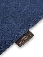 Wool Rug Aspect Cream/Blue