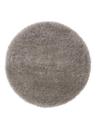 Shaggy rug Ava Grey