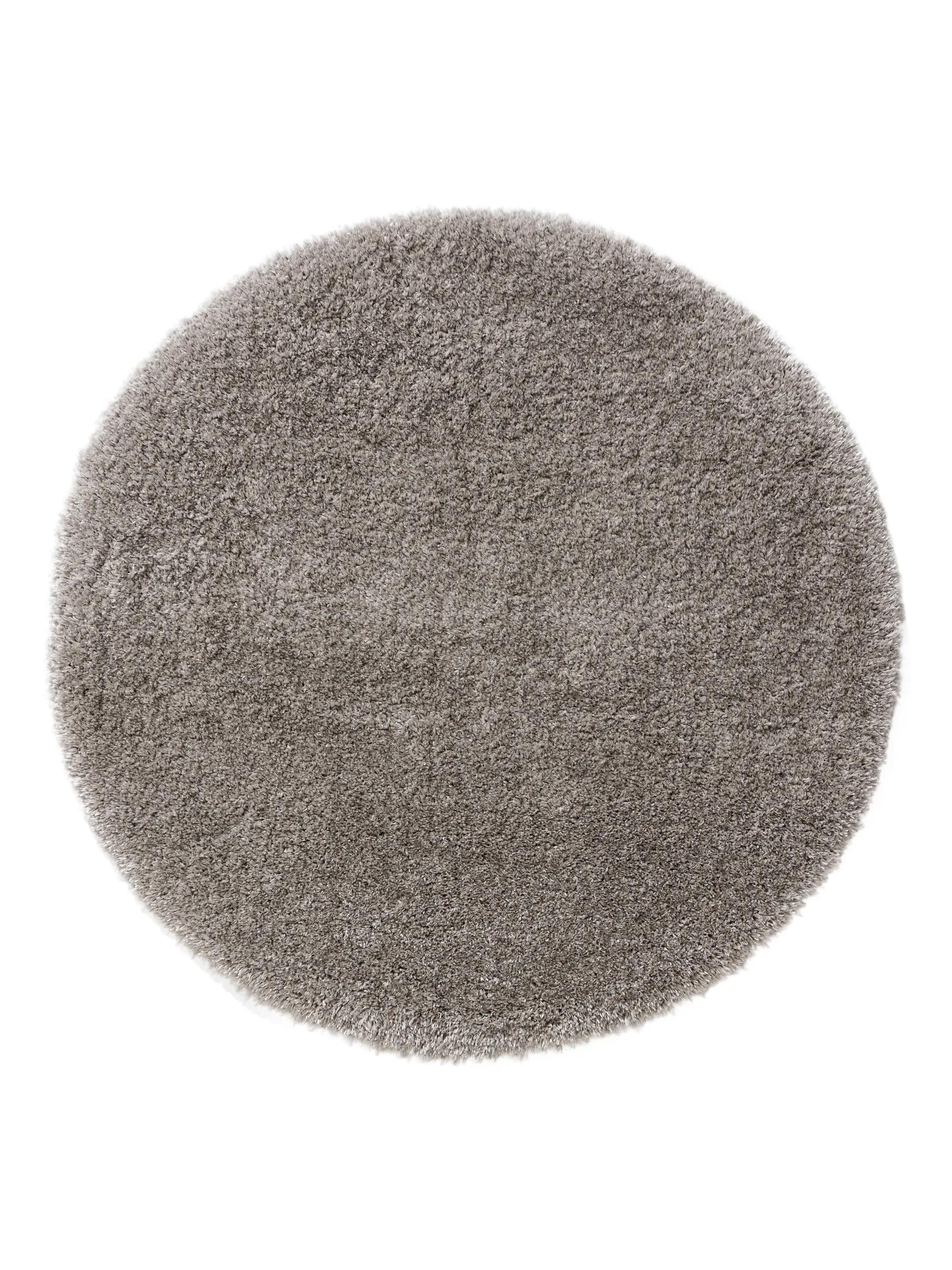 Shaggy rug Ava Grey
