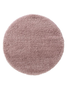Shaggy rug Ava Rose