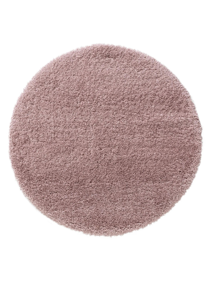 Shaggy rug Ava Rose